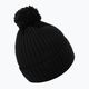 Зимна шапка на питбула от Западното крайбрежие Bubble California Dog black 2