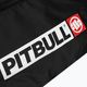 Pitbull West Coast Hilltop Fight Sport 50 л тренировъчна чанта черна 3