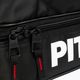 Pitbull West Coast Logo 2 Tnt 100 л чанта за обучение черна/червена 4