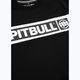 Мъжки суитшърт Pitbull Sherwood Crewneck black 7