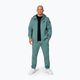 Мъжки суитшърт Pitbull West Coast Explorer Hooded Hooded Zip mint 2