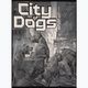 Pitbull West Coast City Of Dogs мъжка тениска черна 5