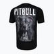 Pitbull West Coast мъжка тениска Street King 214045900001 black 2