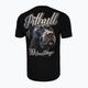 Pitbull West Coast мъжка тениска Original black 2