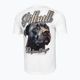 Pitbull West Coast мъжка тениска Original white 2