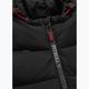 Мъжко зимно яке  Pitbull West Coast Airway 5 Padded Hooded black 3