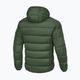 Мъжко зимно яке Pitbull West Coast Airway 5 Padded Hooded olive 2