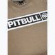 Мъжки суитшърт Pitbull Sherwood Crewneck pale sand 7