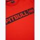 Мъжки суитшърт Pitbull Beyer Crewneck flame red 6