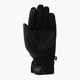 4F ръкавици за трекинг REU001 черни H4Z22 8
