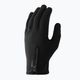 4F ръкавици за трекинг REU002 черни H4Z22 6