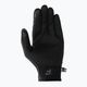 Трекинг ръкавици 4F REU004 черни H4Z22 5