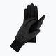 Трекинг ръкавици 4F REU005 черни H4Z22