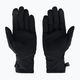 4F ръкавици за трекинг REU009 черни H4Z22 2