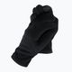 4F ръкавици за трекинг REU014 черни H4Z22