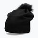 Зимна шапка за жени 4F черна H4Z22-CAD009 4