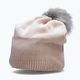 Зимна шапка за жени 4F розова H4Z22-CAD009 5