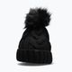 Зимна шапка за жени 4F черна H4Z22-CAD010 4