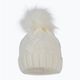 Зимна шапка за жени 4F бяла H4Z22-CAD010 2