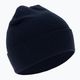 Мъжка зимна шапка 4F морско синьо H4Z22-CAM004
