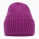 Зимна шапка за жени 4F лилава H4Z22-CAD004 2
