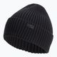 Зимна шапка за жени 4F черна H4Z22-CAD004 3