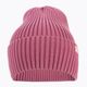 Зимна шапка за жени 4F розова H4Z22-CAD004 2