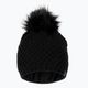 Зимна шапка за жени 4F черна H4Z22-CAD014 2