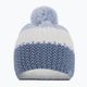 Детска зимна шапка 4F синьо и бяло HJZ22-JCAD006 2
