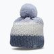 Детска зимна шапка 4F синьо и бяло HJZ22-JCAD006 6