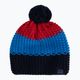 Детска зимна шапка 4F черно-червена HJZ22-JCAM006 5