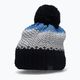 Детска зимна шапка 4F сиво-синя HJZ22-JCAM006 6