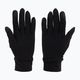 Туристически ръкавици 4F черни 4FAW22AGLOU013 3