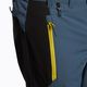 Мъжки панталони за трекинг 4F зелени H4Z22-SPMTR060 11