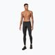 Мъжки тренировъчни панталони 4F H4Z22-SPMF010 black 2
