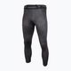 Мъжки тренировъчни панталони 4F H4Z22-SPMF011 black 2