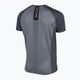 Мъжка тренировъчна тениска 4F H4Z22-TSMF010 сива 3