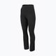 Дамски панталони за йога 4F H4Z22-SPDF017 black 3