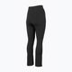 Дамски панталони за йога 4F H4Z22-SPDF017 black 4
