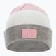 Детска зимна шапка 4F розова HJZ22-JCAD002 2