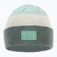 Детска зимна шапка 4F в зелено и бяло HJZ22-JCAD002 2