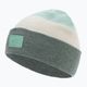 Детска зимна шапка 4F в зелено и бяло HJZ22-JCAD002 3