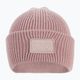 Детска зимна шапка 4F розова HJZ22-JCAD003 2