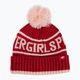 Детска зимна шапка 4F червена HJZ22-JCAD005 5