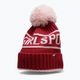Детска зимна шапка 4F червена HJZ22-JCAD005 6