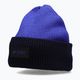 Детска зимна шапка 4F морско синьо и черно HJZ22-JCAM004 6