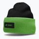 Детска зимна шапка 4F зелено-черна HJZ22-JCAM004 6