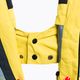 Мъжко ски яке 4F жълто-сиво H4Z22-KUMN012 17