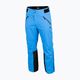 Мъжки ски панталони 4F  сини H4Z22-SPMN006 6