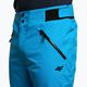 Мъжки ски панталони 4F  сини H4Z22-SPMN006 4